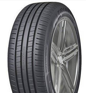 А/шина 205/50R17 TRIANGLE TE307 93W